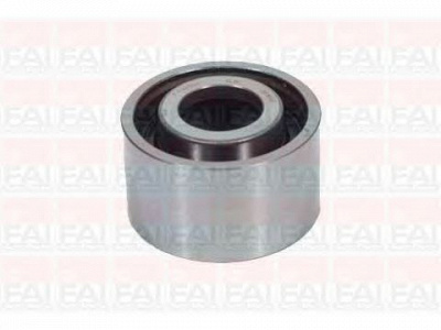 FAI AUTOPARTS t9578 -  Паразитный / Ведущий ролик, зубчатый ремень